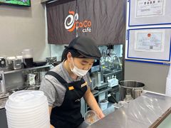 -CoCo都可(合生汇店)