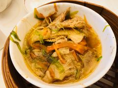 -翠园(铜锣湾广场店)