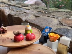 -三嚥阁 La Villa Restaurant