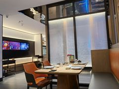 -连鹭海鲜·海肠捞饭·海胆饭(星海店)
