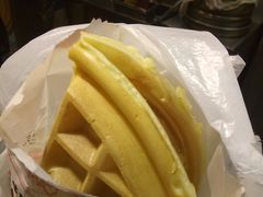 -利强记北角鸡蛋仔(弥敦道店 )