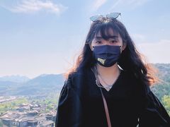 -云端咖啡(古北水镇景区店)