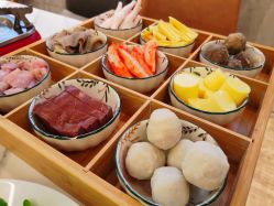 -乐茵敔山湾月子中心(独栋湖景店)