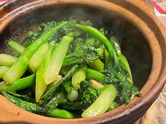 -辉记炭烧海鲜大排档·老字号(福田店)