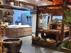 -普洱小黄牛餐厅铜火锅·思茅地方菜(世纪城店)