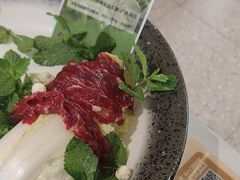 -左庭右院鲜牛肉火锅(南通CBD大有境店)