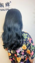 -V8潮牌·接发烫染连锁