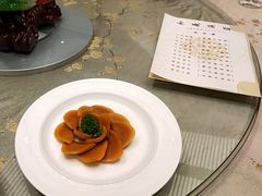 -三宝大饭店-中和艺素餐厅(浦上金山正祥广场店)