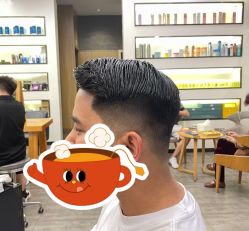 -星格造型·Hair Salon