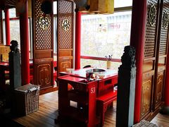 -大龙燚火锅(天钥桥路店)