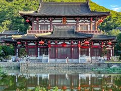 -华清宫景区