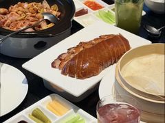 -苏帮袁·竹(北京坊店)