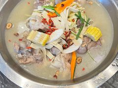 -天都火锅酒楼(虹梅南路店)