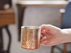 -BAMN coffee