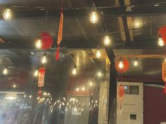 -前门杨记·铜锅涮肉(王府井·故宫店)