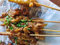 -林二哥宜烤官·宜宾小烧烤