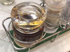 -翡翠拉面小笼包(机场DFS店)