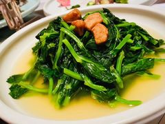 -广州富力丽思卡尔顿酒店·丽轩·粤菜