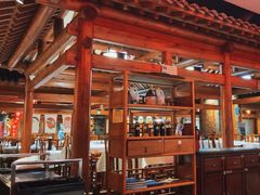 -东来顺饭庄(西直门店)