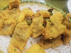 -丹盛象山海鲜(水清路店)