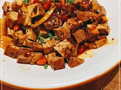 -小杨烤肉(朱雀店)