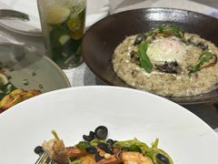-娜娜家·Nana's restaurant(国金汇店)