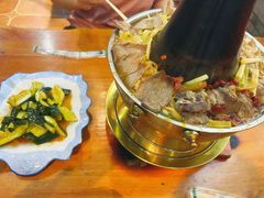 -聚雅美食
