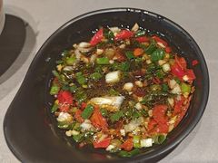 -椒椒铜炉火锅鸡(天马店)