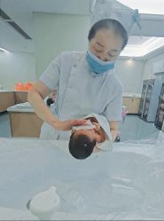 -宝生月子中心(民治店)