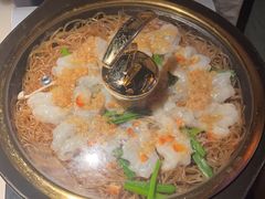 -绿茶餐厅(光谷世界城步行街店)