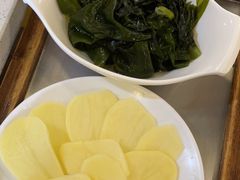 -芭夯兔·兔肉汤锅(新都店)