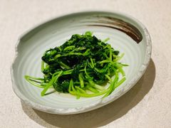-北京王府井希尔顿酒店·秦唐中餐厅Chynna
