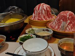 -牛匠和牛寿喜锅(西安总店)