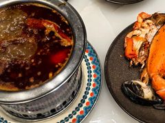 -美食汇自助餐厅(成都万达瑞华酒店)