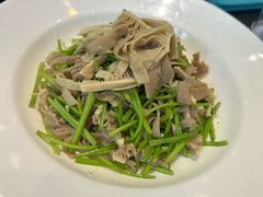 -紫光园·烤鸭·北京菜(团结湖店)