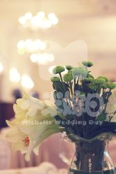 -M'S BANQUET AND SPACE ART