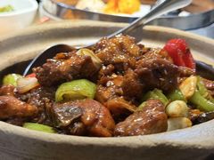 -隆喜元鱼汤包·海鲜(中联广场店)