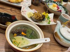 -红叶日本料理(辰熙广场店)