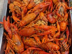 -江城燕子大排档(江汉路步行街店)