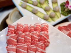 -天宜隆蘑菇宴火锅(石景山旗舰店)