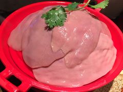 大刀腰片（小份）-周师兄大刀腰片火锅(洪崖洞旗舰店)