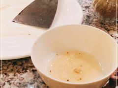 -厚味居炙子烤肉·清真(天桥南纬路店)