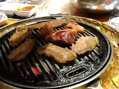 -喜鹊烤肉酒场(美乐城店)