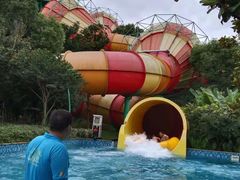 -苏州乐园森林水世界