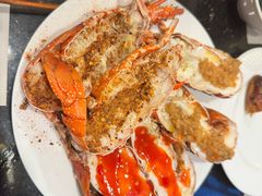 -新云南皇冠假日酒店-长街西餐厅