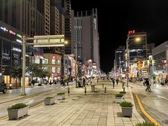 -海云台海滩