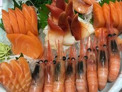 -福樱兰海鲜放题铁板烧(加州店)
