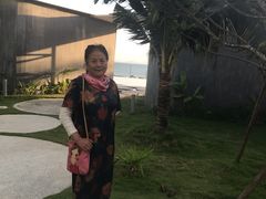 -芽庄MP泰式海鲜海景餐厅