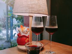 -咖法森林·咖啡  酒吧(天河店)