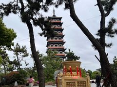 -大明寺素斋